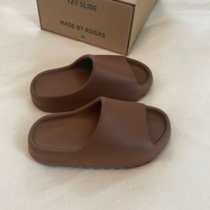Yeezy slide